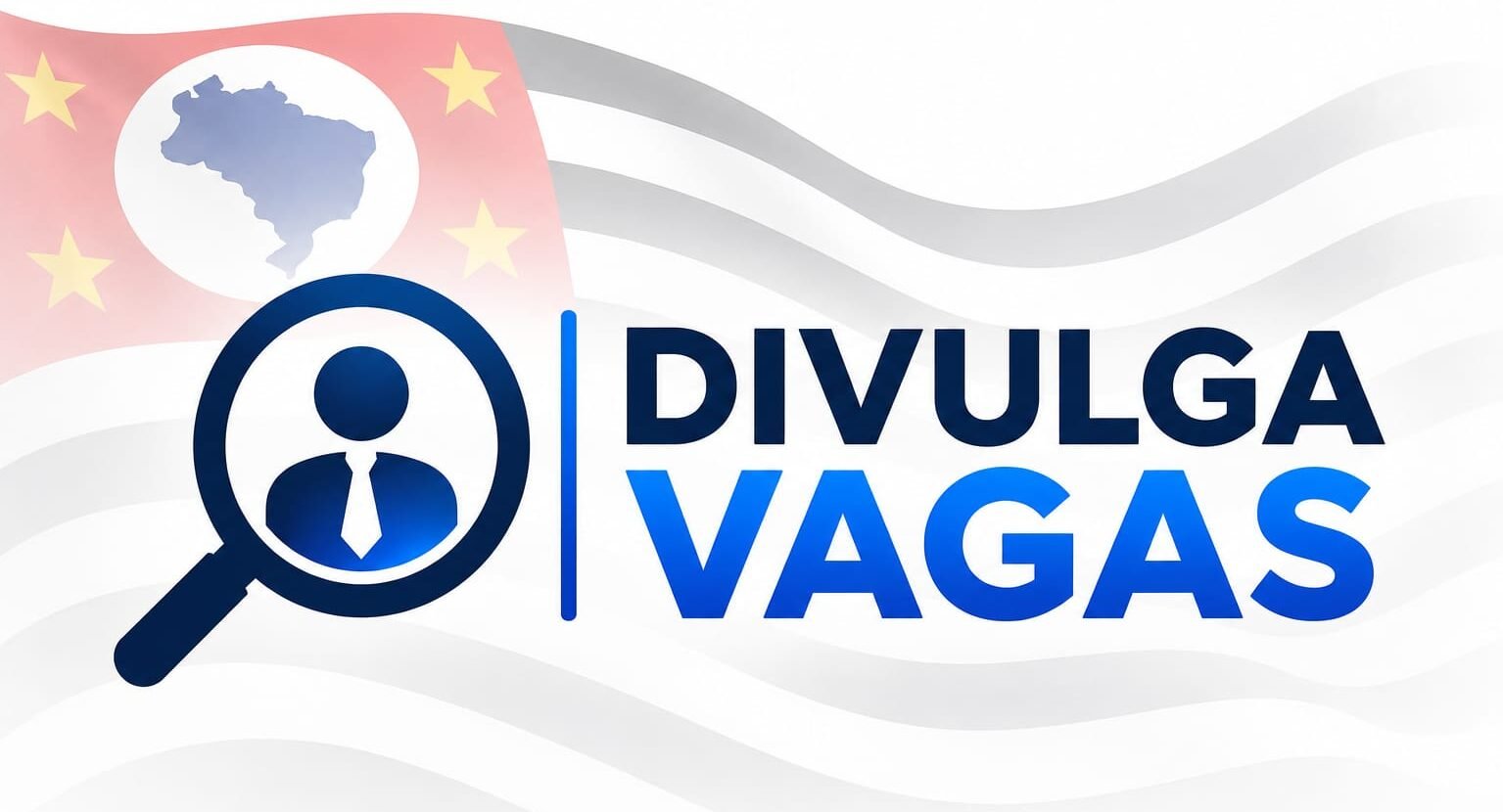 DIVULGA VAGAS SP
